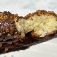 硬い！そして美味しい！