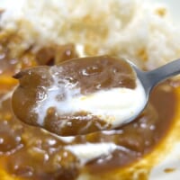 よく混ぜたほうが美味しい