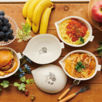 ドラえもんの秘密道具「畑のレストラン」がどんぶりに 再受注開始