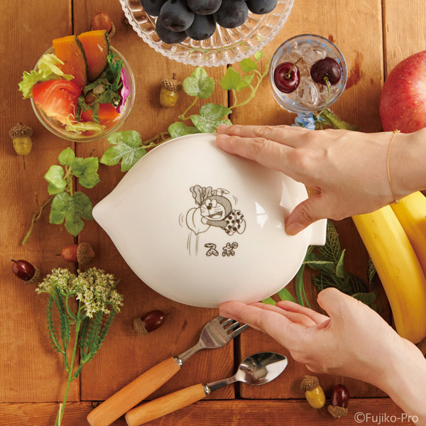 「畑のレストラン」どんぶり