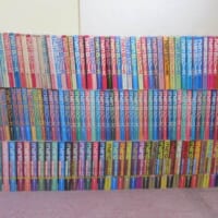 「別冊ゴルゴ」だけで196冊