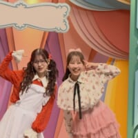 あまれん姉妹が親子に