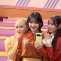 鎮西さんから新生活のエール