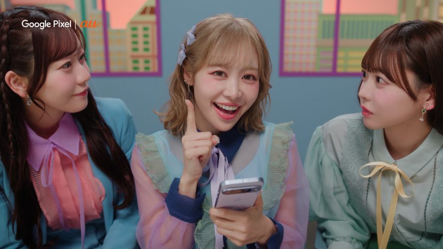 新生活あるあるシアター『社会人』篇