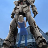 コスプレには撮影前提の裏技も駆使