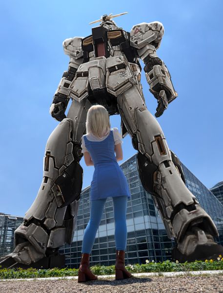 コスプレには撮影前提の裏技も駆使