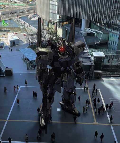 好きなキャラクターはクワトロ・バジーナ