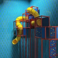 「奈落のプレイランド」