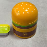 「ビッグマックスープジャー」