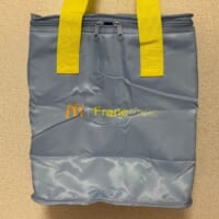 「ビッグな保温・保冷バッグ」