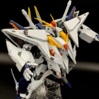 はるさんが作ったクスィーガンダム