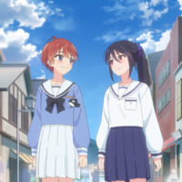 動画収益は復興支援へ インフィニット、能登半島応援アニメをYouTubeで全2編公開