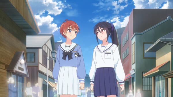 動画収益は復興支援へ インフィニット、能登半島応援アニメをYouTubeで全2編公開