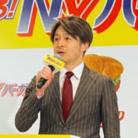 西田瑛太郎氏