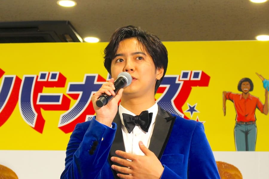 締めのコメントを述べる片寄さん