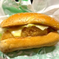 エビのプリプリ感と、衣のサクサク感が調和