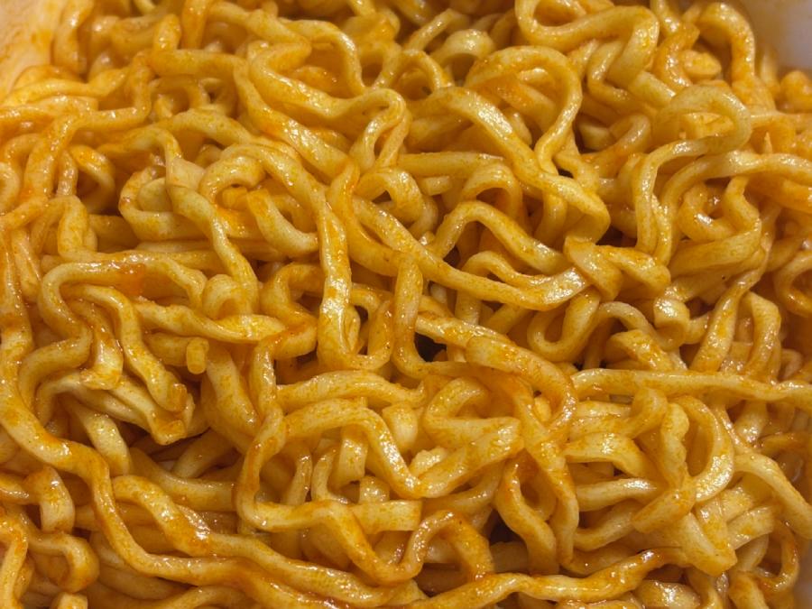 立ちのぼるトマトとガーリックの香り