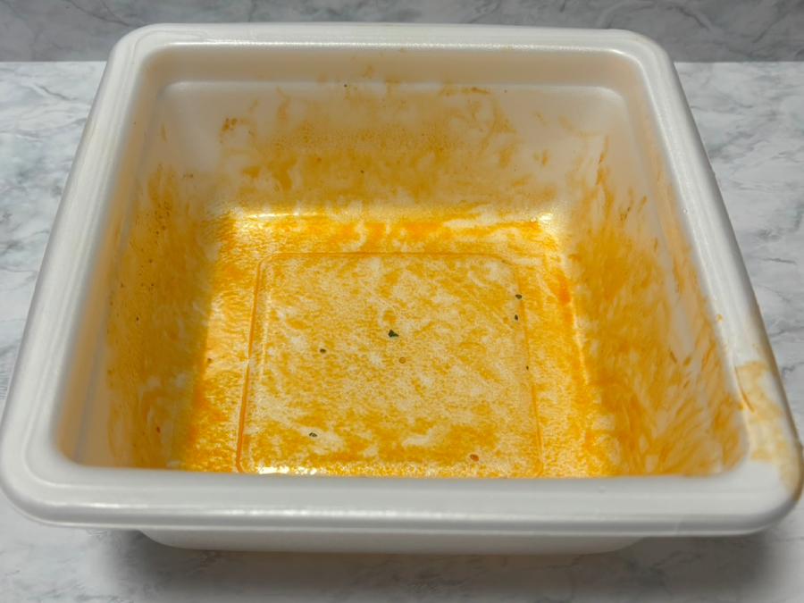 ごちそうさまでした