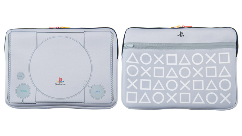 「PCスリーブケース」(6600円税込)