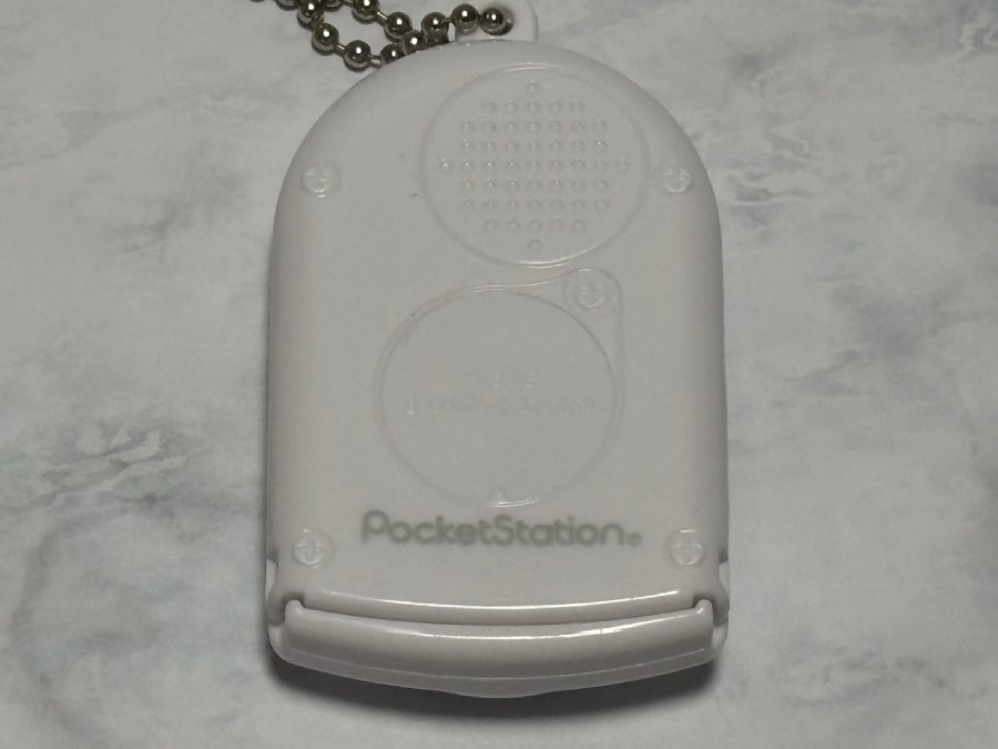 背面もしっかり再現