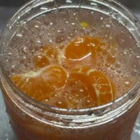 シュワシュワ～パチパチ～と耳に心地よい音が