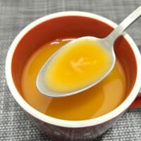 辛さは喉の奥が少しヒリヒリする程度