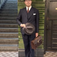 能栄さんなりのファッションの楽しみ方