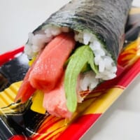 あいちょうの恵方巻