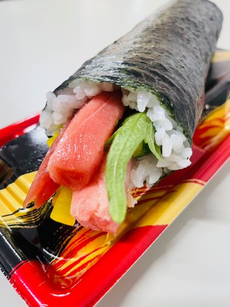 あいちょうの恵方巻