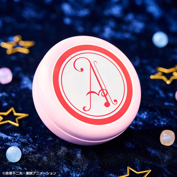 Special Memorize ひみつのアッコちゃん テクマクマヤコンコンパクト