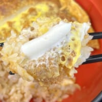 熱さと冷たさのコントラストがいい