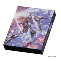 「νガンダムモデル」