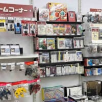 ゲオが「レトロゲーム」の販売を再開 SFCやプレステなど懐かしの名作が全国97店舗に並ぶ