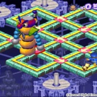 「それ行けエビス丸 からくり迷路 消えたゴエモンの謎！！」