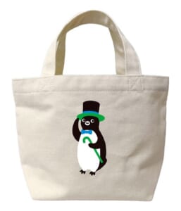 Suicaのペンギン 限定トートバッグ