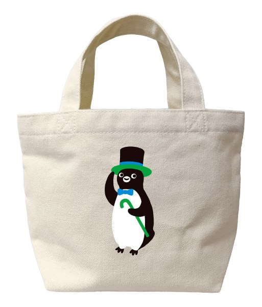 Suicaのペンギン 限定トートバッグ
