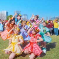 圧巻かつエモーショナルな映像