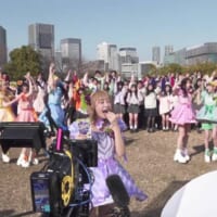 終始和やかなムードで撮影が進行