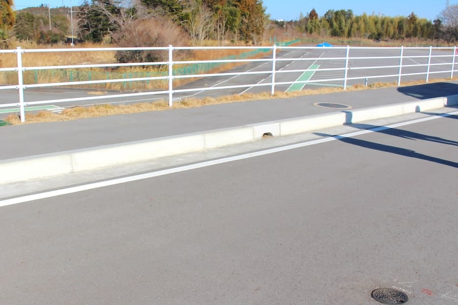 現在はモニタリングの最中