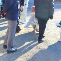 スクリーニングを実施