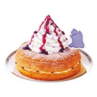 メタモンがシロノワールに変身 コメダ「ポケモンといっしょだモン♪」キャンペーン開催