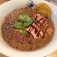 甘いの？しょっぱいの？1日20食限定の「チョコレート味噌ラーメン」が唯一無二の体験だった
