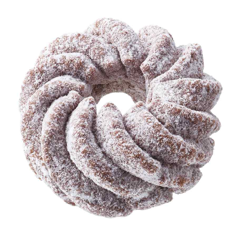 「ショコラフレンチ」（テイクアウト183円／イートイン187円）