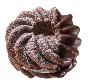 ミスドの名作「ショコラフレンチ」が12年ぶり復刻　新作「ザクザク」も仲間入り