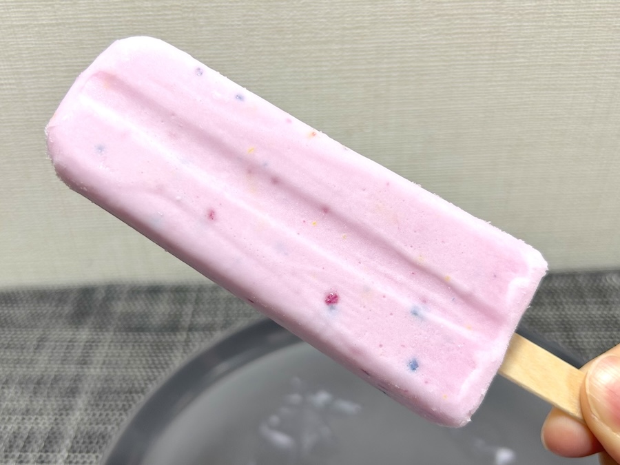 キャンディチップ入り