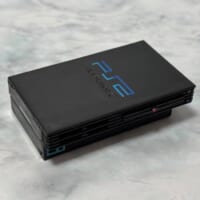 PlayStation 2本体