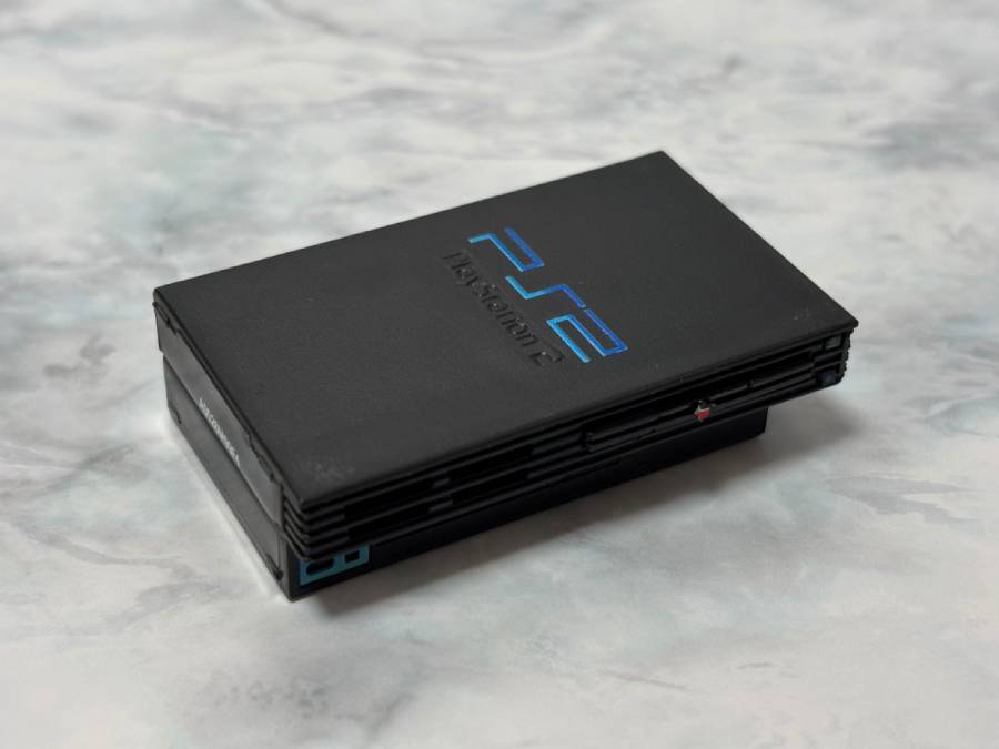 PlayStation 2本体