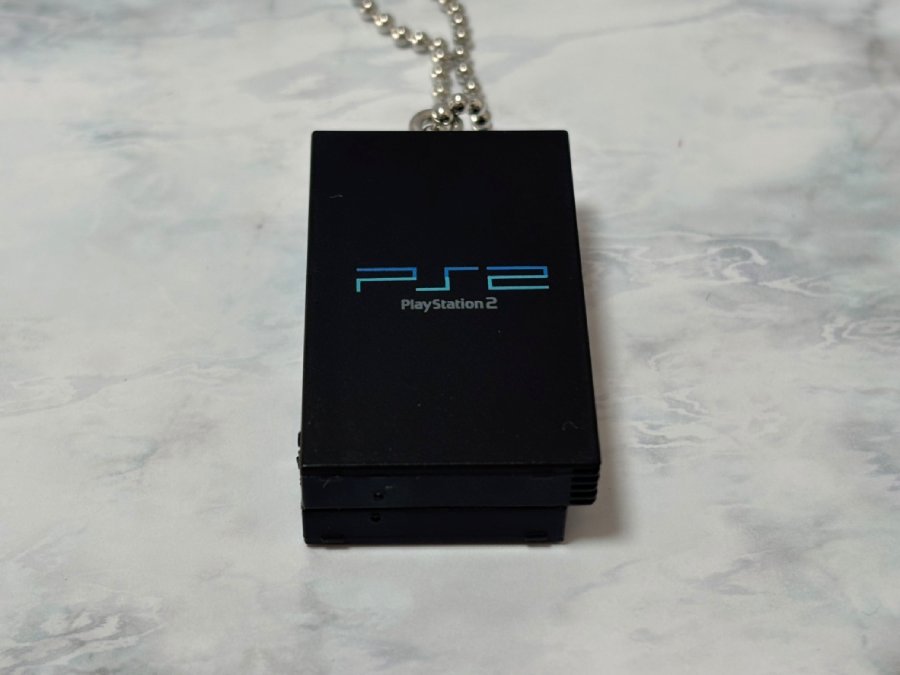 「PlayStation2」の本体 いきなり大当たり