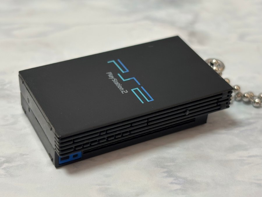 細部のディテールまでしっかりと作り込まれています