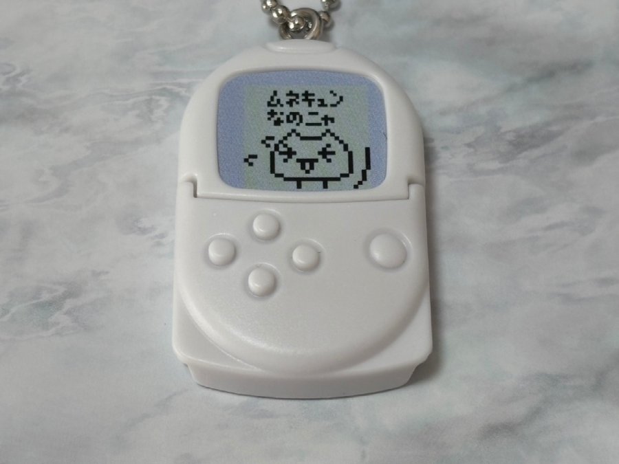 3つ目はPocketStation